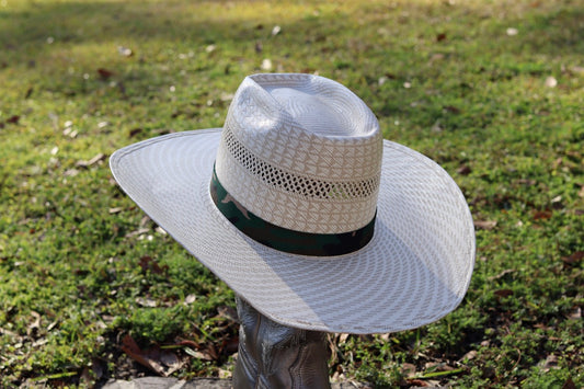 1" Camo Hat Band