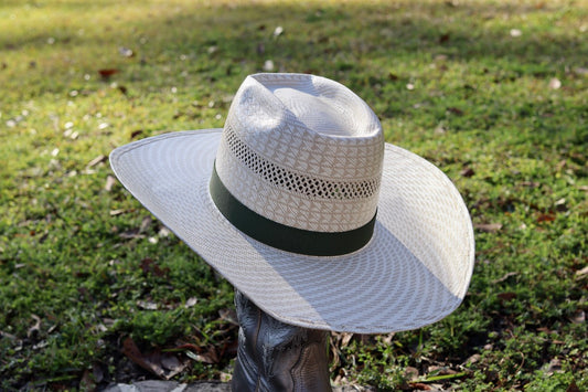 1" Olive Drab Hat Band